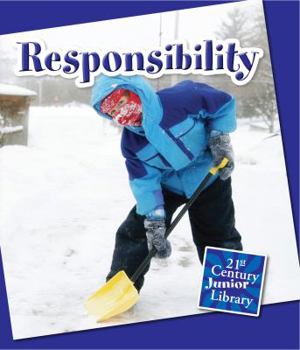 Paperback Responsibility Book