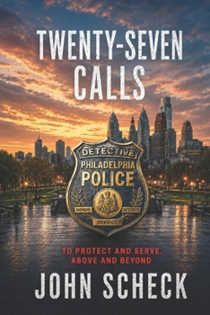 Paperback Twenty-Seven Calls Book