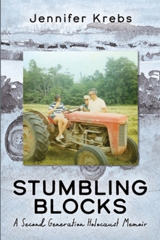 Paperback Stumbling Blocks Book