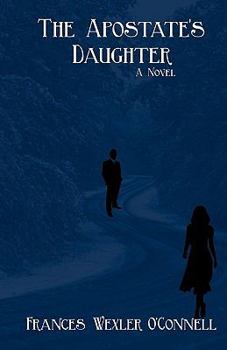 Hardcover The Apostate's Daughter Book