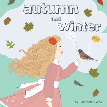 Paperback Autumn and Winter Book