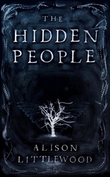 Hardcover The Hidden People Book