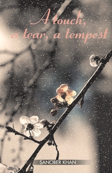Paperback A touch, a tear, a tempest Book