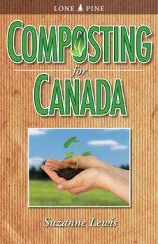 Paperback Composting for Canada Book