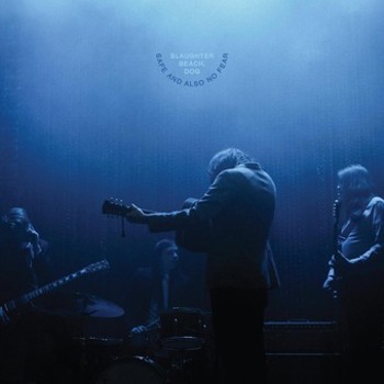 Music - CD Safe and Also No Fear Book