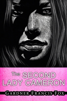 Paperback The Second Lady Cameron Book