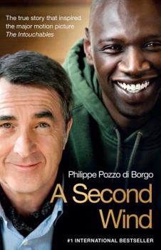 Paperback A Second Wind: A Memoir Book