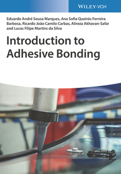 Paperback Introduction to Adhesive Bonding Book