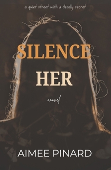 Paperback Silence Her Book
