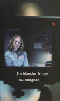 Paperback The Monster Trilogy Book