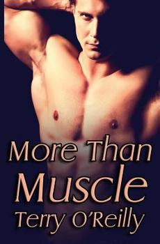 Paperback More Than Muscle Book