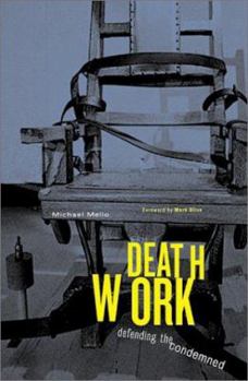 Paperback Deathwork: Defending the Condemned Book