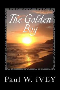 Paperback Lucifer & The Golden Boy Book