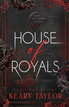 House of Royals - Book #1 of the House of Royals