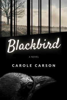 Paperback Blackbird Book