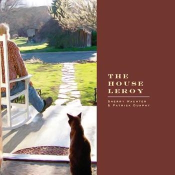 Paperback The House Leroy Book