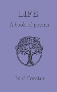 Paperback Life: A book of poems Book