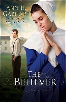 The Believer - Book #2 of the Shaker