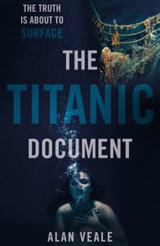 Paperback The Titanic Document Book