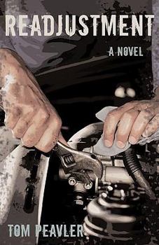 Paperback Readjustment Book