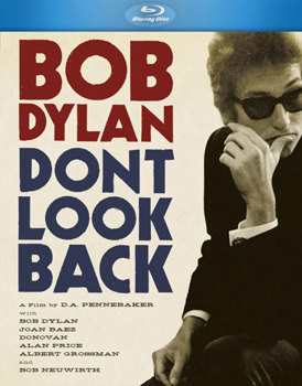 Bob Dylan: Don't Look Back