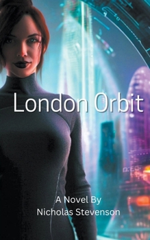 Paperback London Orbit Book