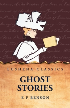Paperback Ghost Stories Book