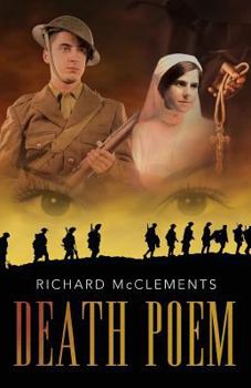 Paperback Death Poem Book