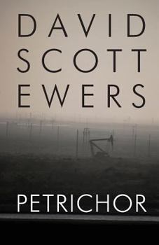 Paperback Petrichor Book