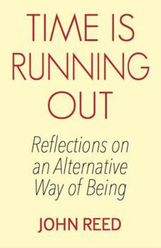 Paperback Time is Running Out Book
