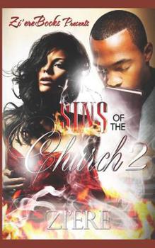 Paperback Sins of the Church 2 Book