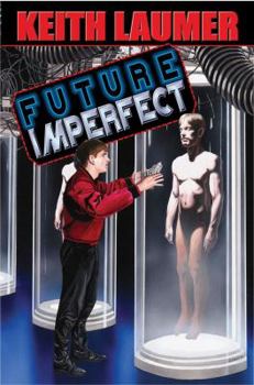 Mass Market Paperback Future Imperfect Book
