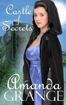 Paperback Castle of Secrets Book