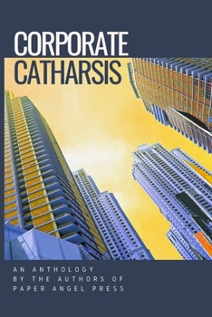 Paperback Corporate Catharsis Book