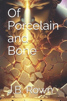 Paperback Of Porcelain and Bone Book