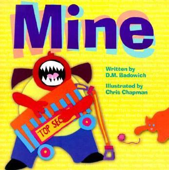 Paperback Mine Book