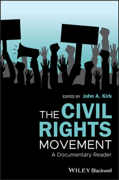 Paperback The Civil Rights Movement: A Documentary Reader Book