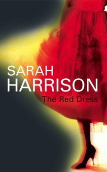 Hardcover The Red Dress Book