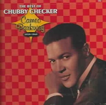 Music - CD The Best Of Chubby Checker 1959-1963 Book
