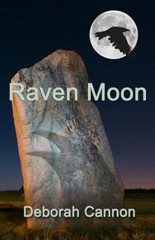 Paperback Raven Moon Book