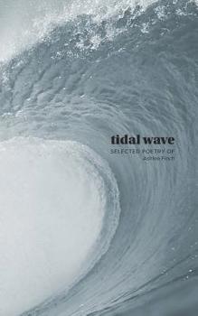 Paperback Tidal Wave Book