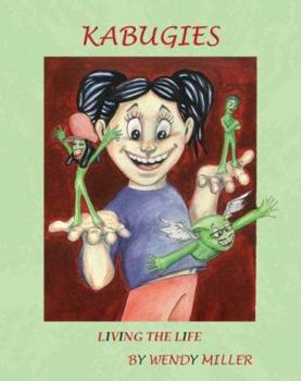 Paperback Kabugies: Living the Life Book