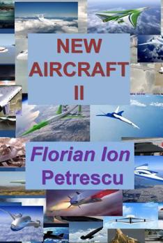 Paperback New Aircraft II Book