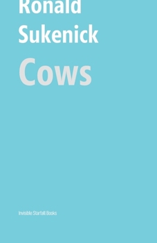 Paperback Cows Book