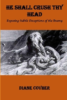 Paperback He Shall Crush Thy Head Book
