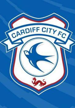 Cardiff City F.C.Diary