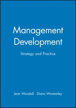 Paperback Management Development Book