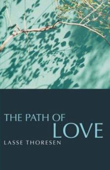 Paperback The Path of Love Book