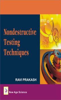Nondestructive Testing Techniques