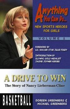 Paperback Drive to Win Book